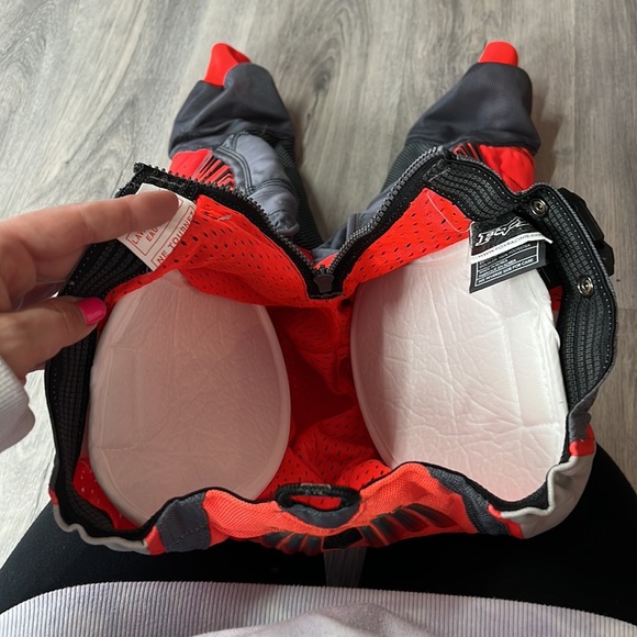 Fox riding pants size 8 - Picture 9 of 16